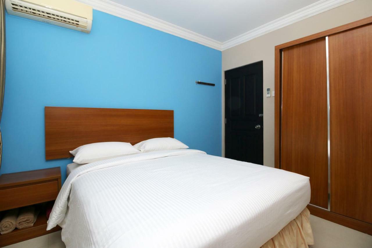 Safina Inn Syariah Sekupang Batam Extérieur photo